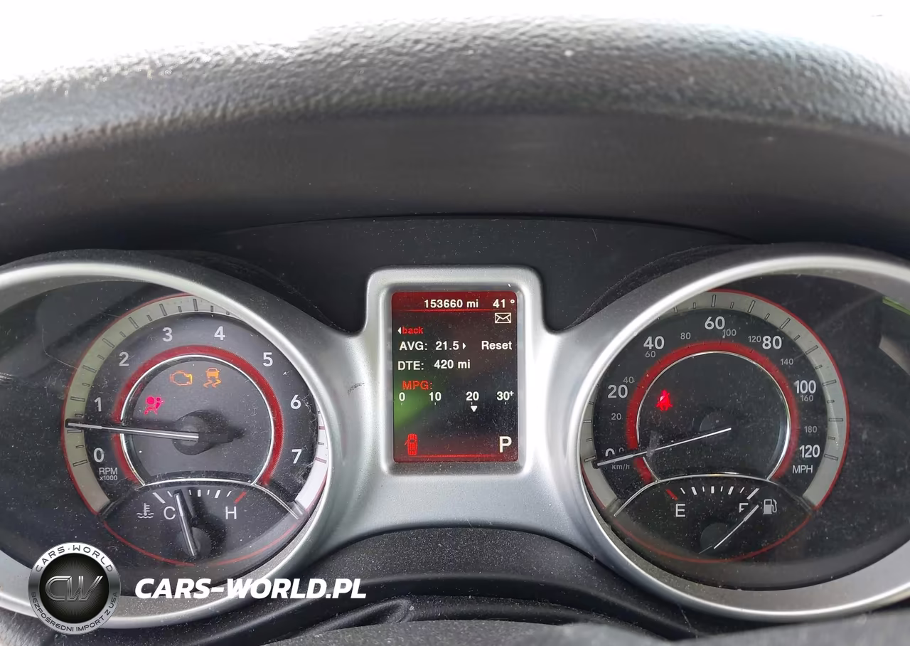 2018 Dodge Journey Se VIN:3C4PDCAB1JT310893 - 7
