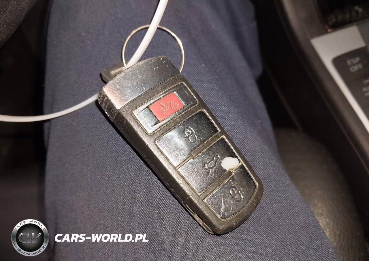 2009 Volkswagen Passat Komfort VIN:WVWJK73C19P051928 - 11