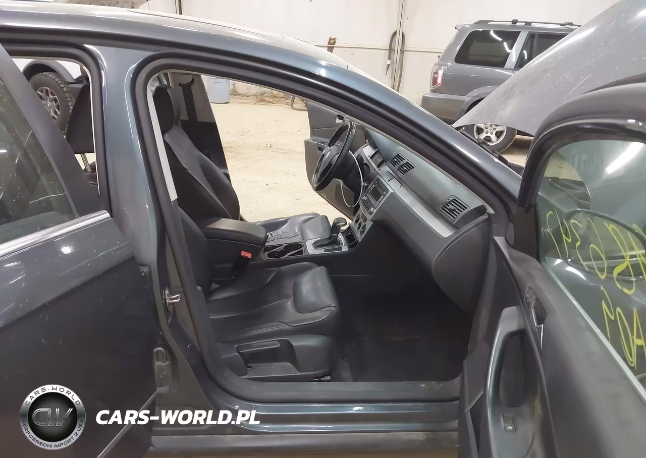 2009 Volkswagen Passat Komfort VIN:WVWJK73C19P051928 - 5