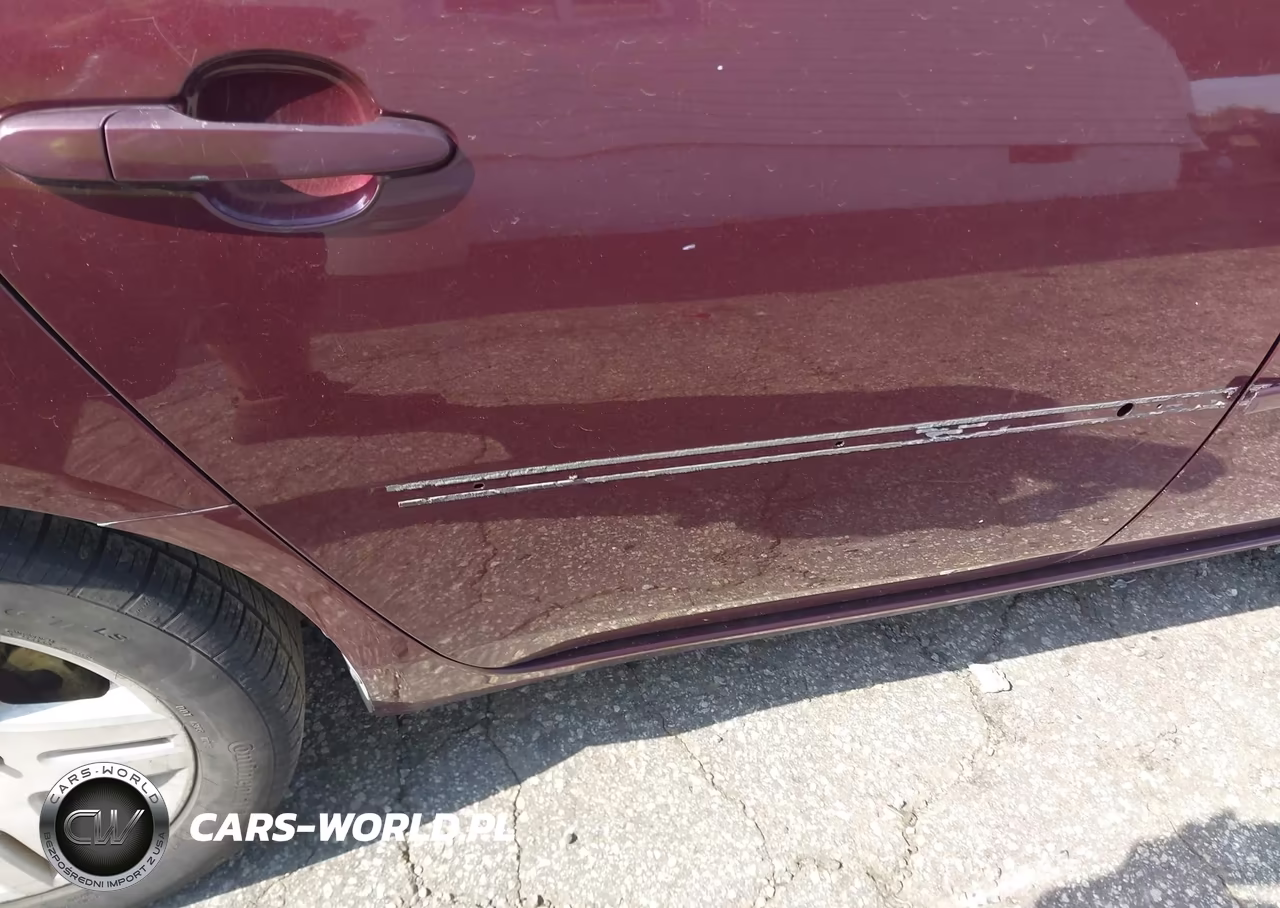 2007 Chevrolet Impala 3.9L Lt VIN:2G1WC58R679214193 - 12