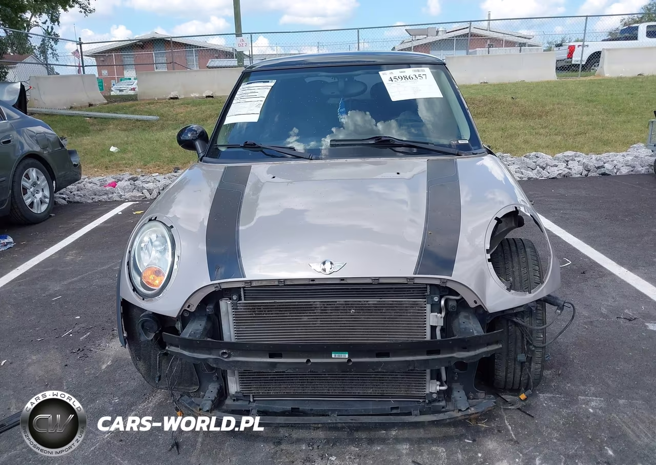 2012 Mini Cooper VIN:WMWSU3C5XCT264719 - 13