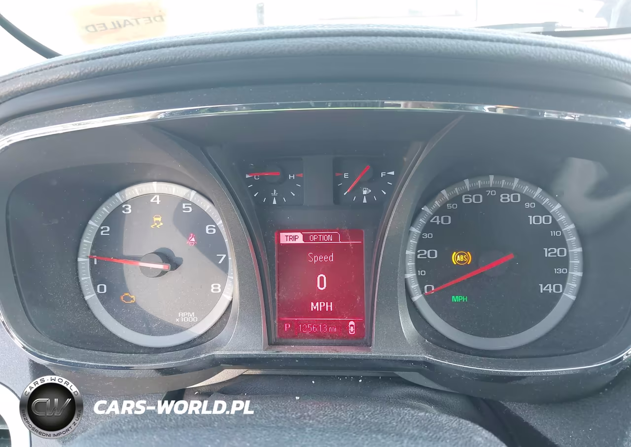 2016 GMC Terrain Slt VIN:2GKFLPE34G6107460 - 7