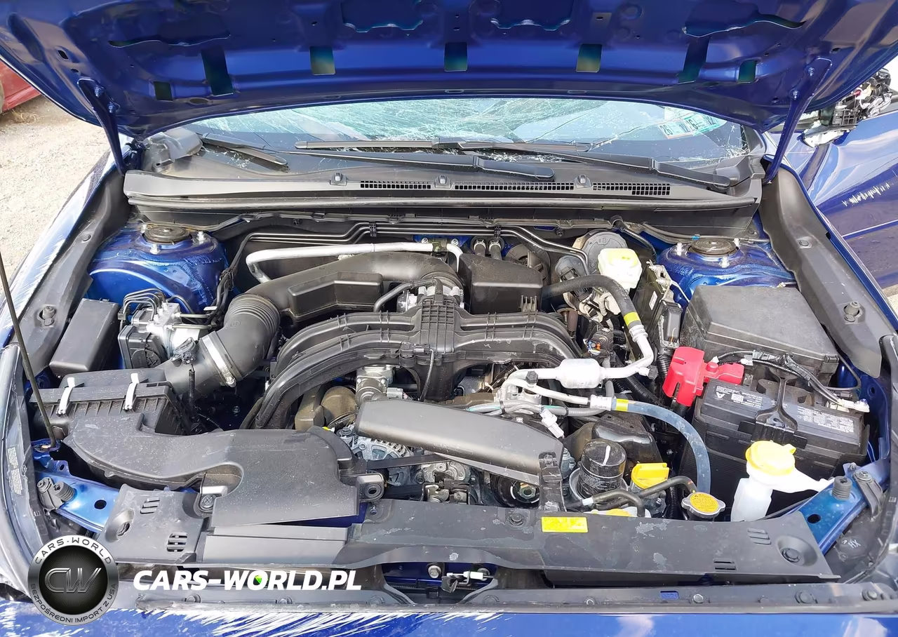 2026 Subaru Crosstrek Premium VIN:4S4GUHD61T3722947 - 10