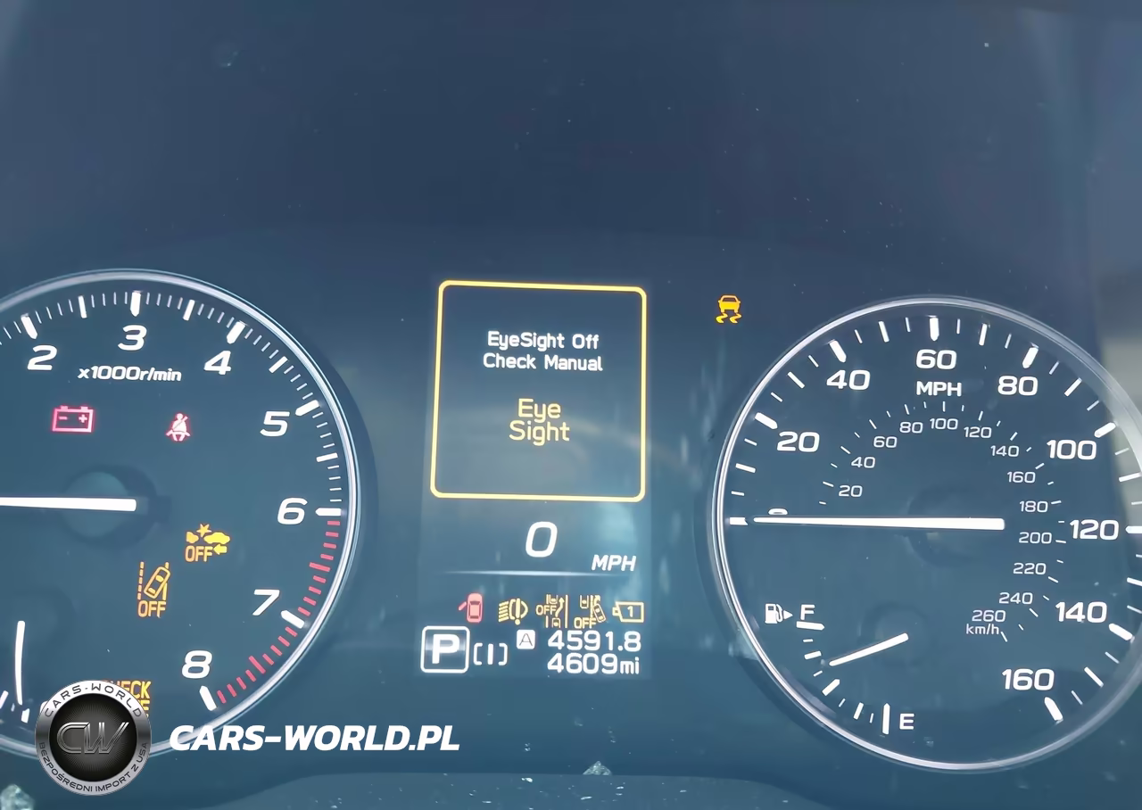 2026 Subaru Crosstrek Premium VIN:4S4GUHD61T3722947 - 7