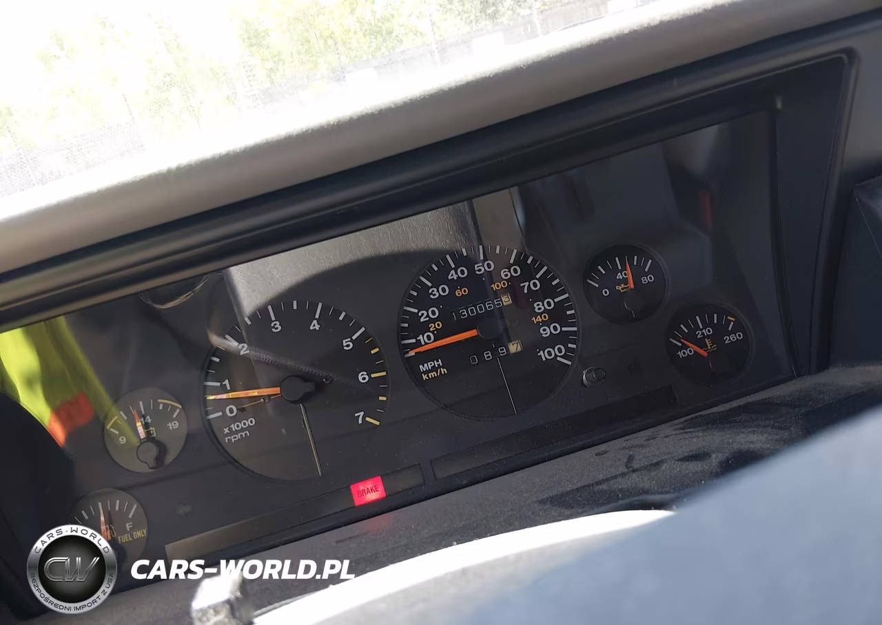 1995 Jeep Grand Cherokee Laredo VIN:1J4GZ58S7SC681213 - 7