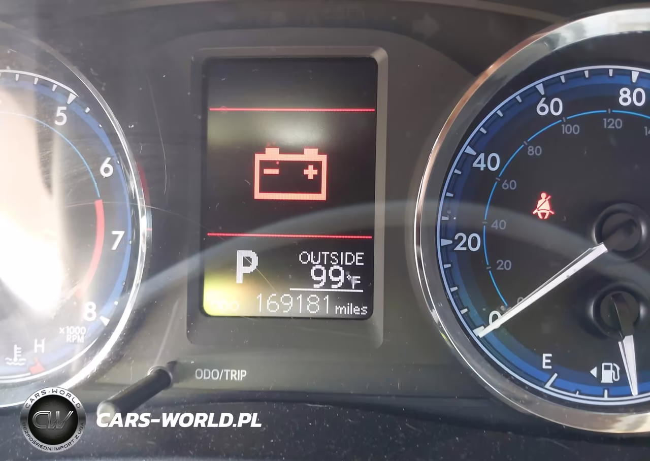 2017 Toyota Corolla Le VIN:2T1BURHE8HC827960 - 15