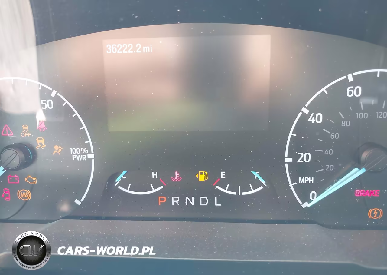 2024 Ford Maverick Xlt VIN:3FTTW8H38RRB82214 - 7