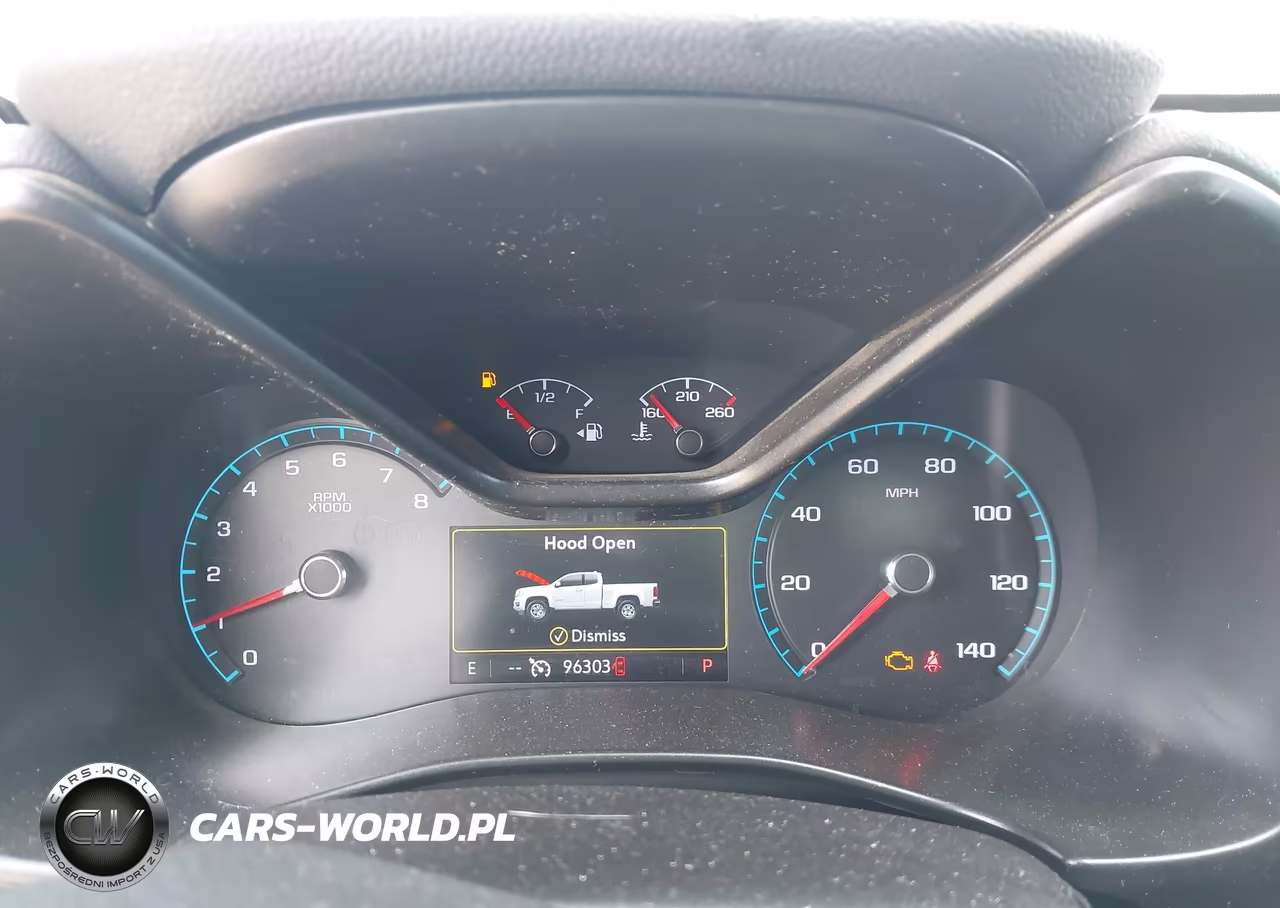 2022 Chevrolet Colorado 2Wd Short Box Z71 VIN:1GCGSDEN5N1297885 - 7