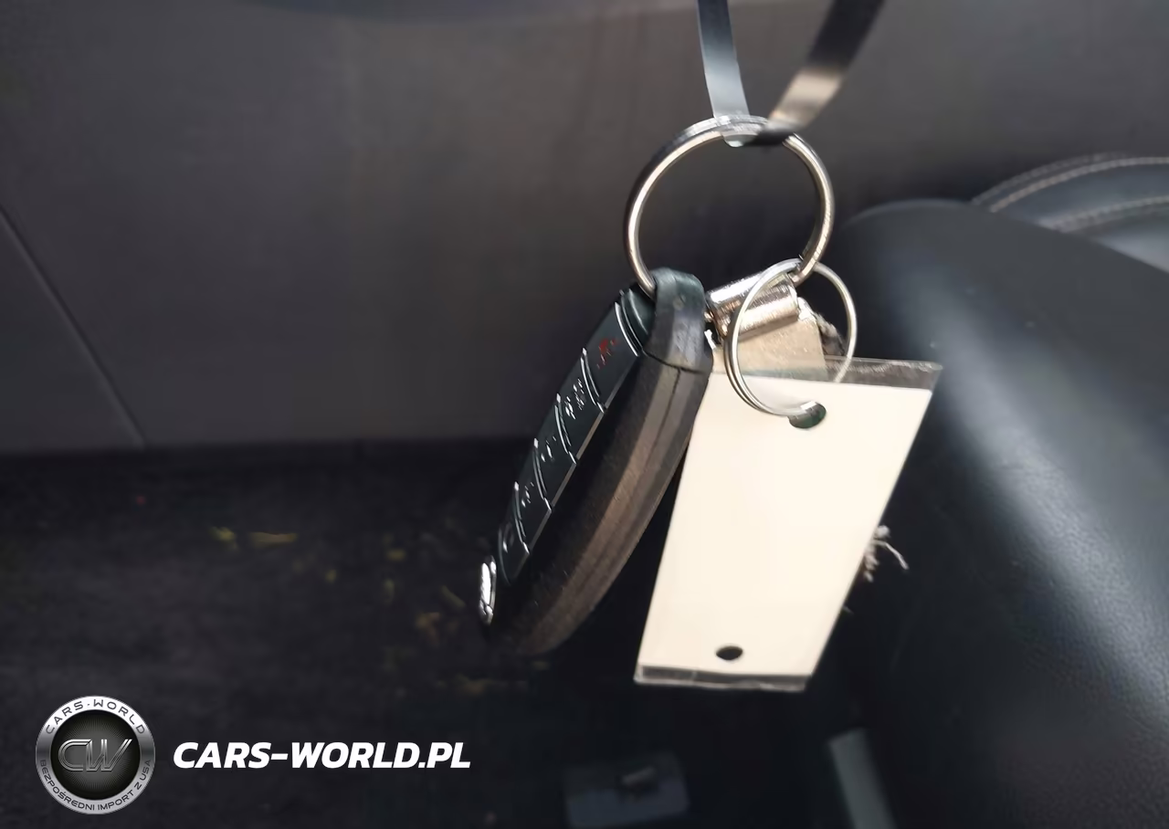 2018 Nissan Maxima 3.5 Platinum VIN:1N4AA6AP3JC365312 - 11