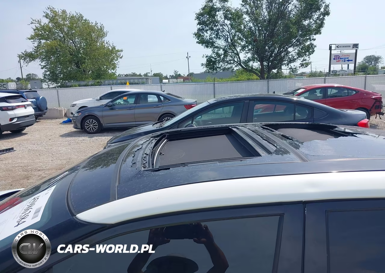 2018 Nissan Maxima 3.5 Platinum VIN:1N4AA6AP3JC365312 - 6
