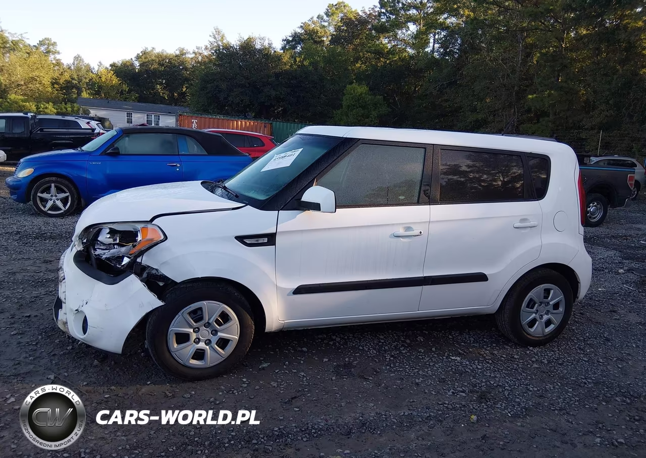 2013 Kia Soul VIN:KNDJT2A50D7565847 - 15