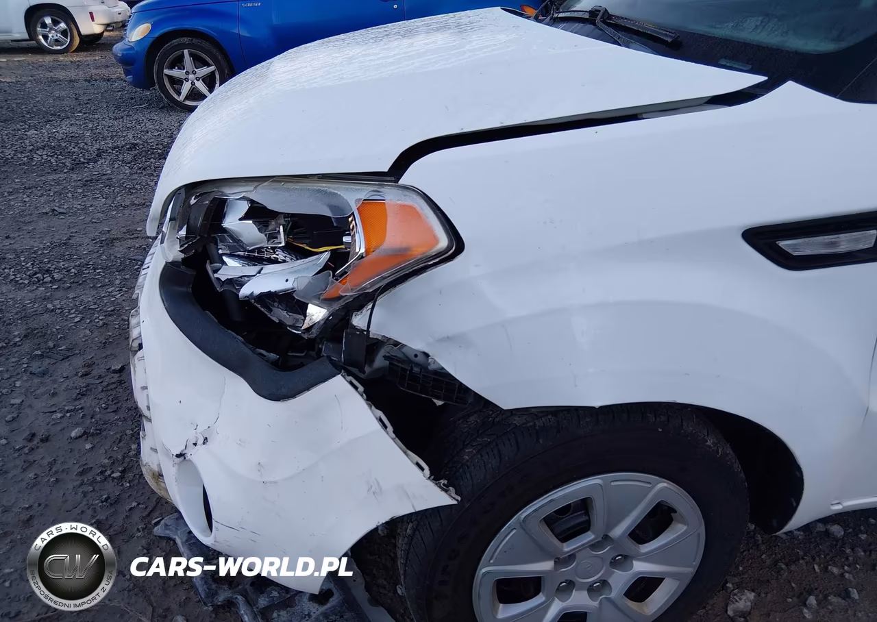 2013 Kia Soul VIN:KNDJT2A50D7565847 - 6