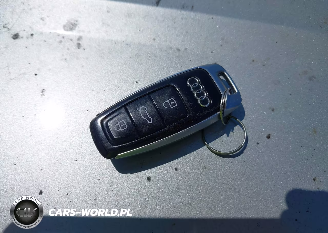 2019 Audi Q8 55 Premium VIN:WA1AVAF14KD017160 - 11