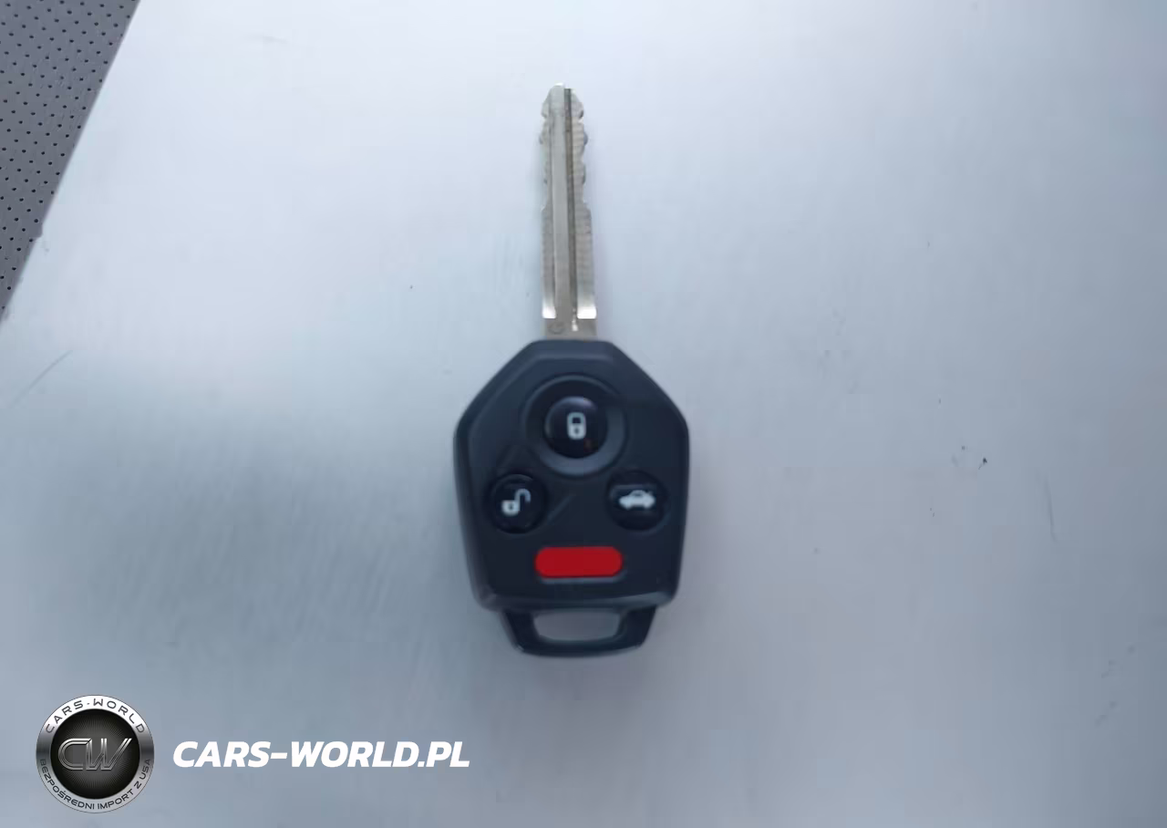 2014 Subaru Forester 2.5I Limited VIN:JF2SJAHC8EH544752 - 11