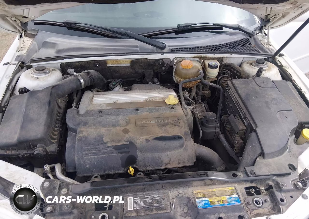 2011 Saab 9-3 Turbo4 VIN:YS3FA7CYXB1306498 - 10