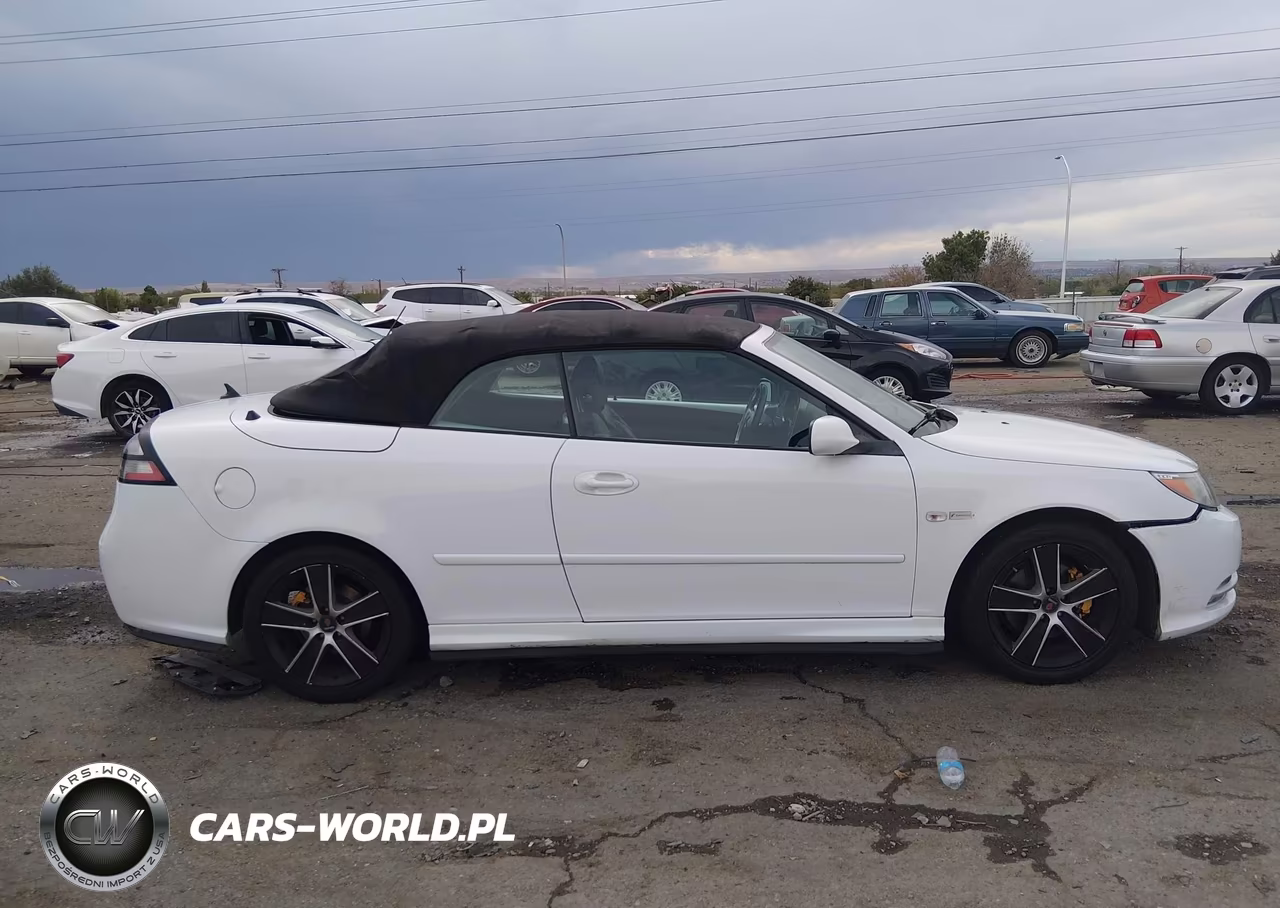2011 Saab 9-3 Turbo4 VIN:YS3FA7CYXB1306498 - 13