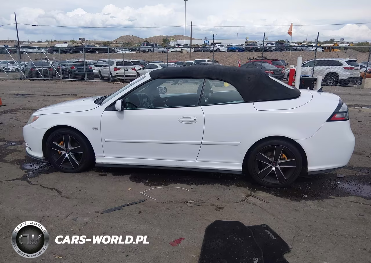 2011 Saab 9-3 Turbo4 VIN:YS3FA7CYXB1306498 - 14