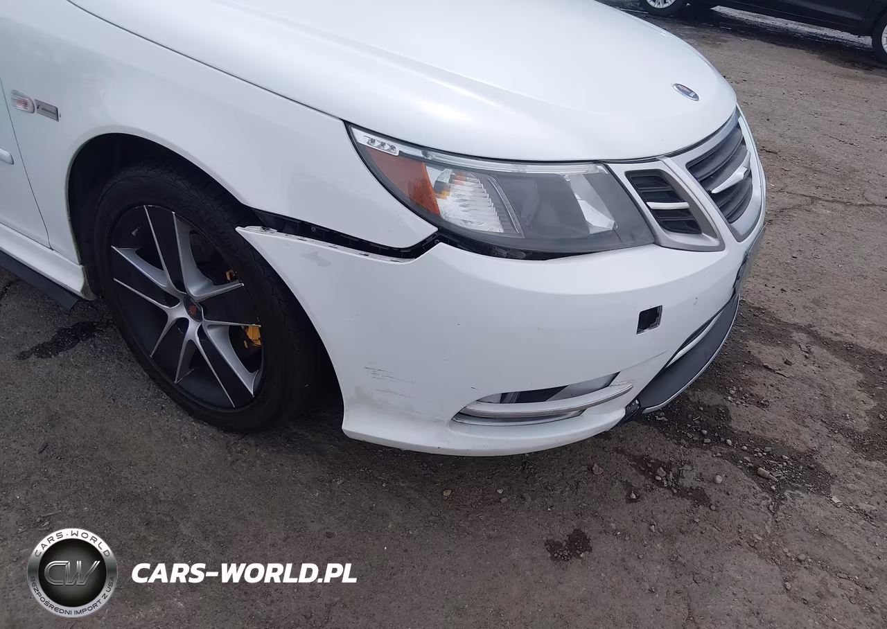 2011 Saab 9-3 Turbo4 VIN:YS3FA7CYXB1306498 - 6