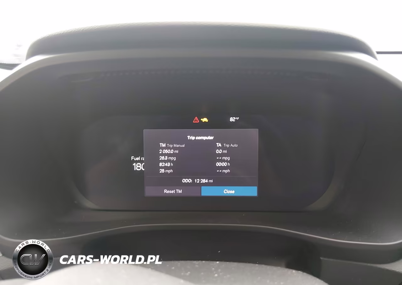 2025 Volvo Xc40 B5 Plus Dark Theme VIN:YV4L12UC5S2452945 - 7