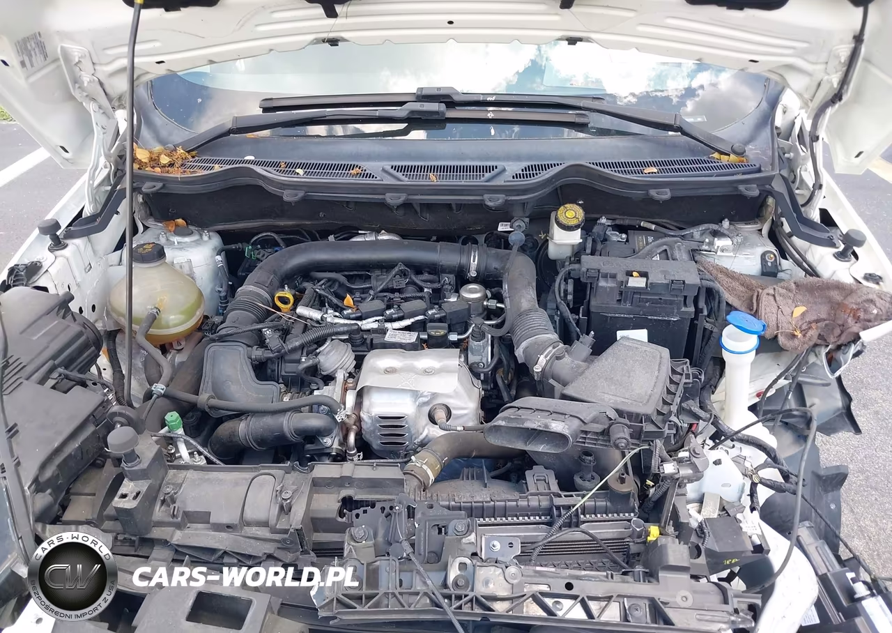 2019 Ford Ecosport Se VIN:MAJ3S2GE2KC283559 - 10
