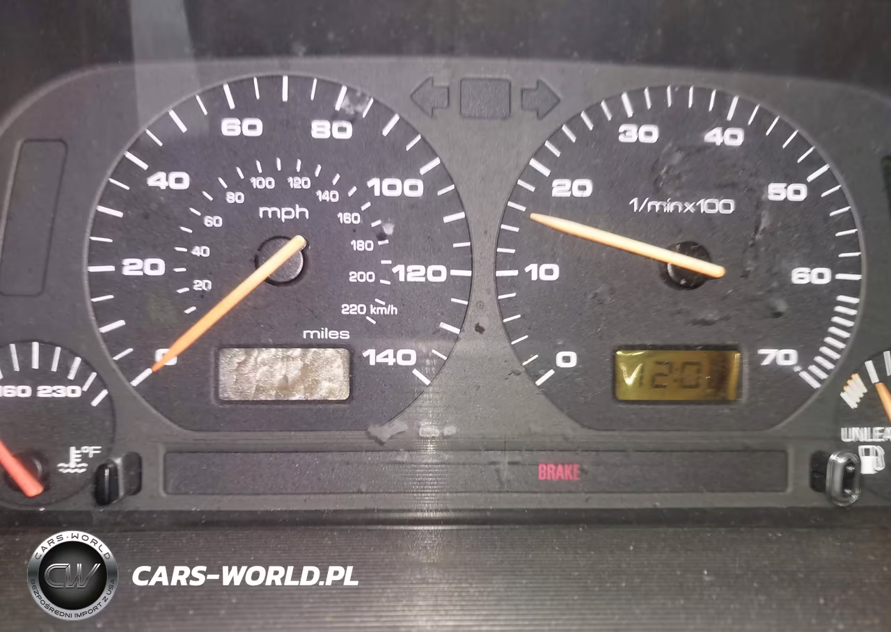 2002 Volkswagen Cabrio Glx VIN:3VWDC21V02M807596 - 7