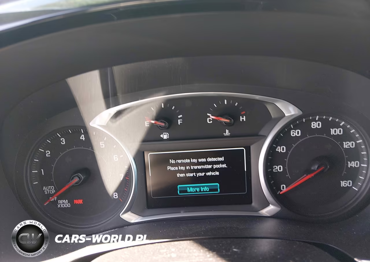 2019 Chevrolet Traverse 1Lt VIN:1GNERGKW1KJ292591 - 7