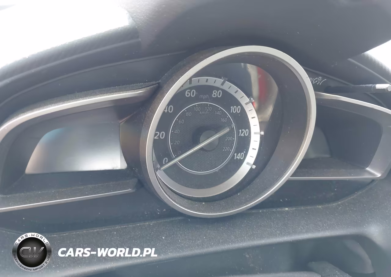 2016 Mazda Cx-3 Touring VIN:JM1DKFC78G0134708 - 14