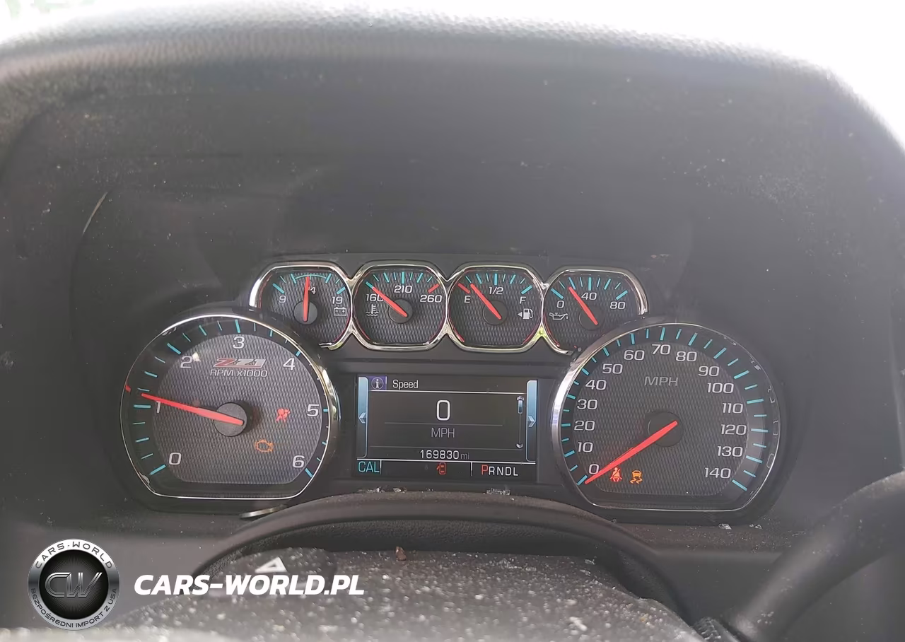 2019 Chevrolet Tahoe Lt VIN:1GNSKBKC1KR255719 - 7