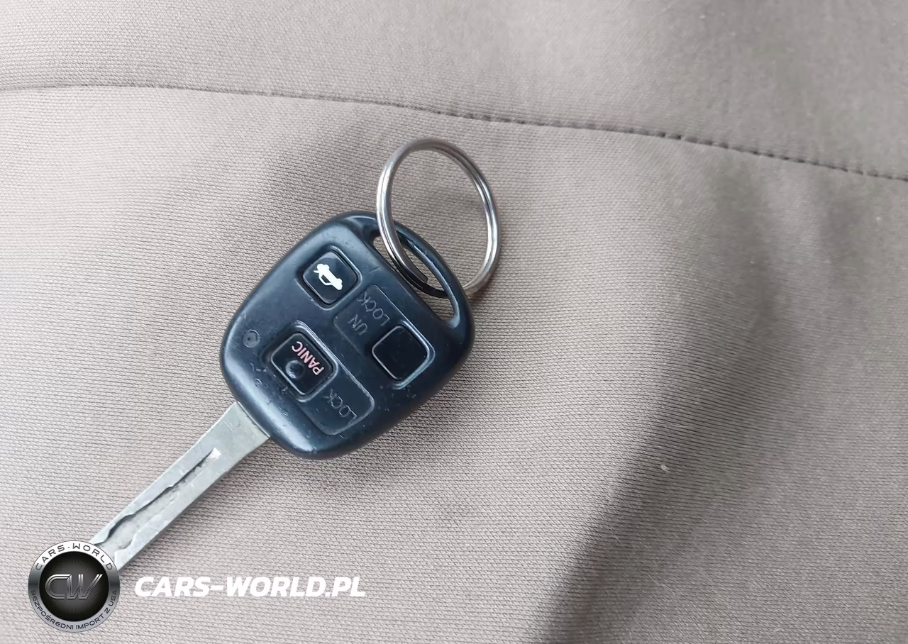 2006 Lexus Es 330 VIN:JTHBA30G465168707 - 11