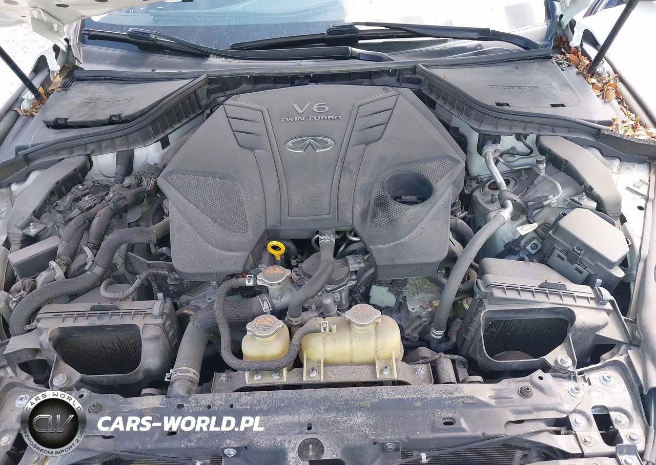 2020 Infiniti Q50 Luxe VIN:JN1EV7AP5LM208211 - 10