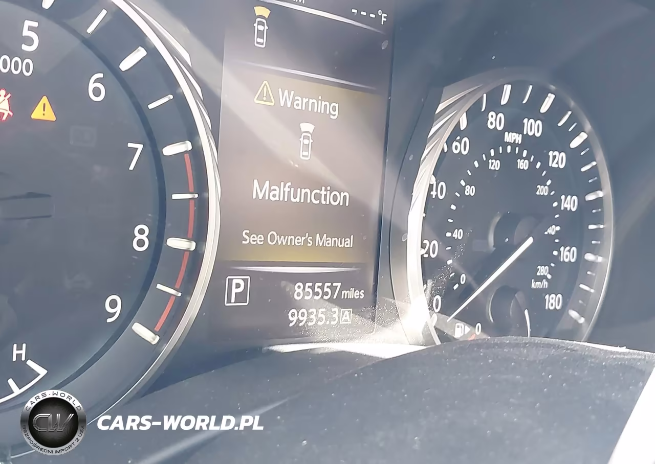 2020 Infiniti Q50 Luxe VIN:JN1EV7AP5LM208211 - 15