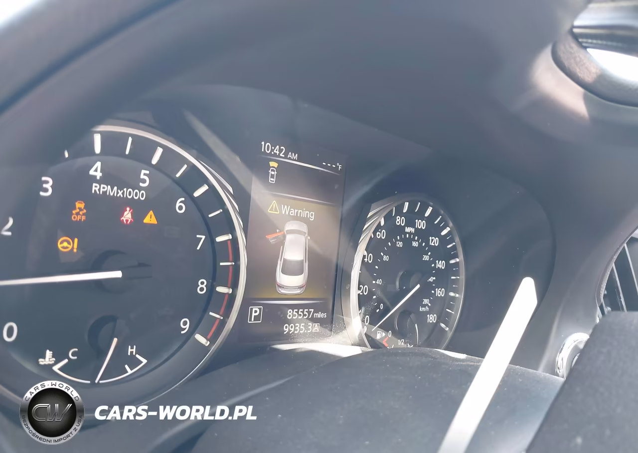 2020 Infiniti Q50 Luxe VIN:JN1EV7AP5LM208211 - 7
