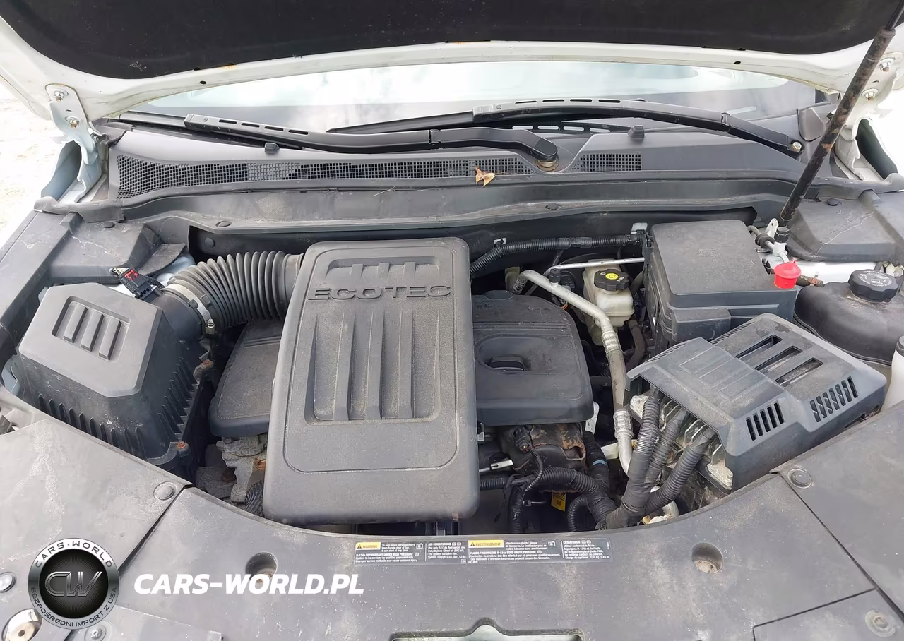 2015 Chevrolet Equinox Ls VIN:2GNFLEEK4F6400336 - 10