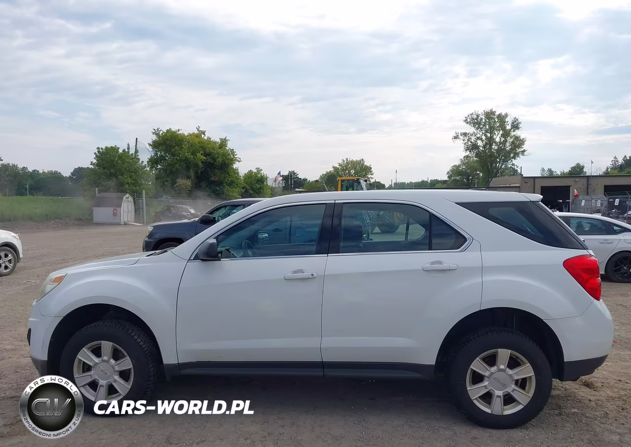 2015 Chevrolet Equinox Ls VIN:2GNFLEEK4F6400336 - 15