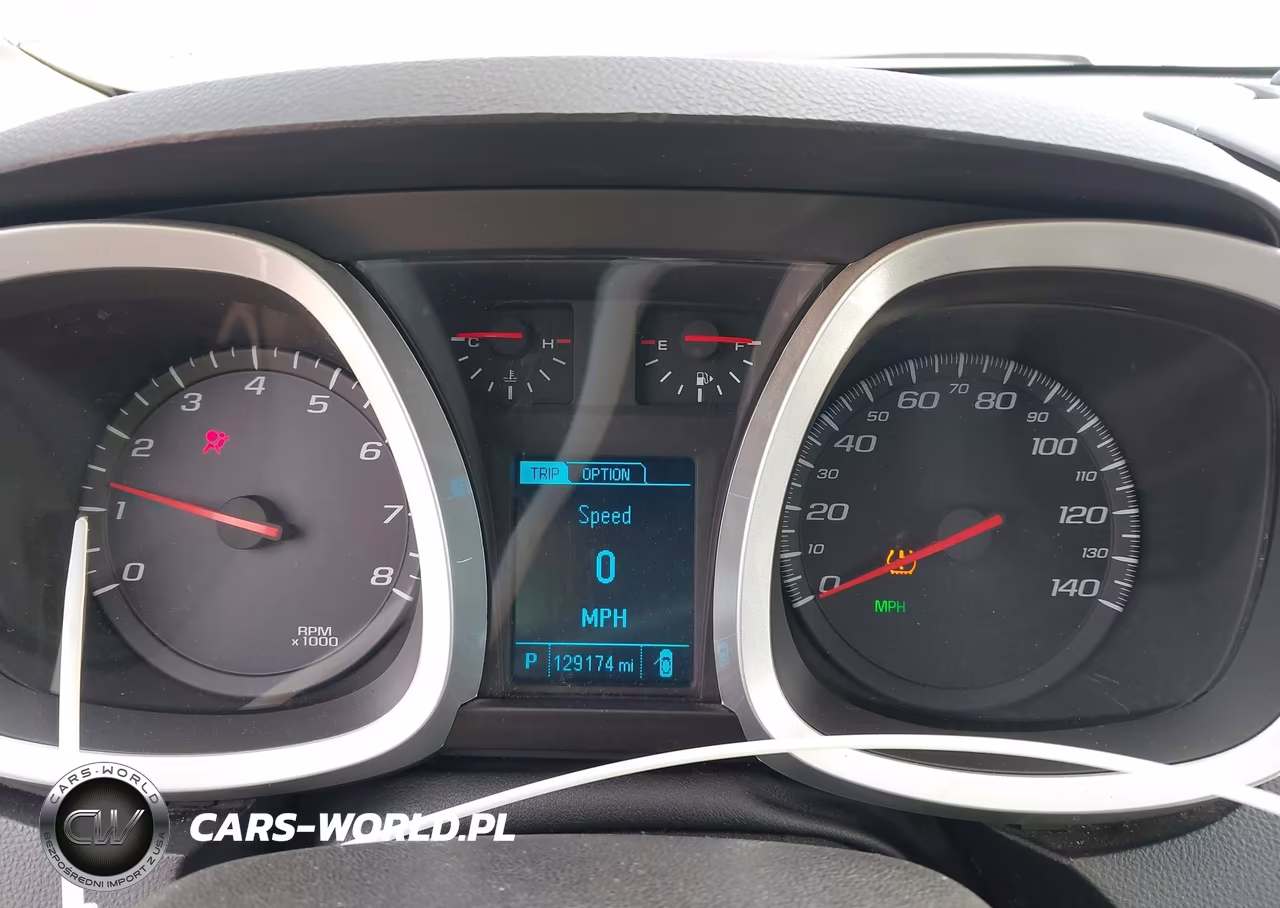 2015 Chevrolet Equinox Ls VIN:2GNFLEEK4F6400336 - 7