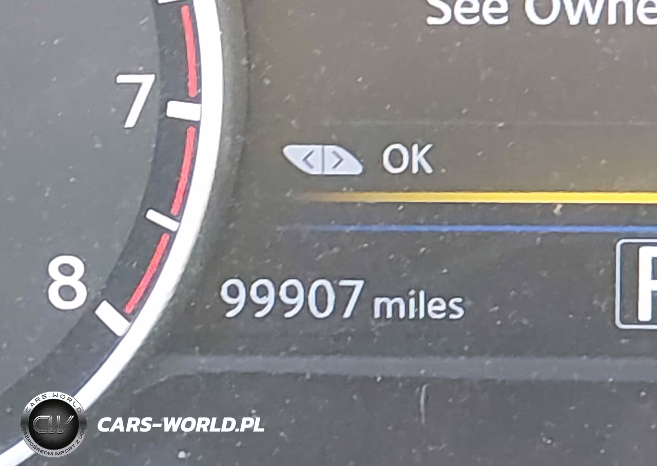 2019 Nissan Murano Sv VIN:5N1AZ2MJ8KN130053 - 15