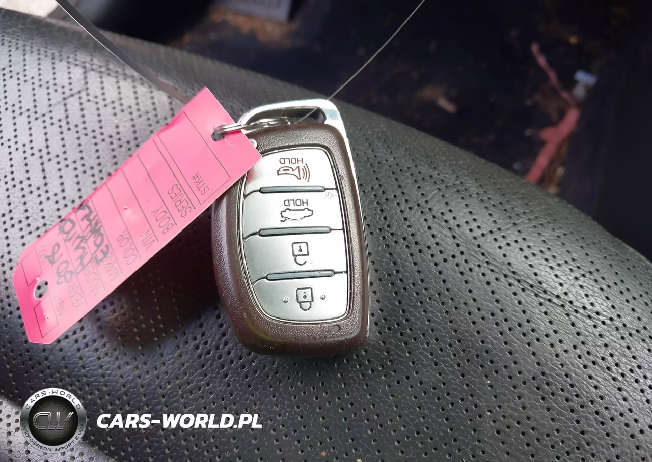 2018 Hyundai Elantra Limited VIN:5NPD84LF2JH283538 - 11