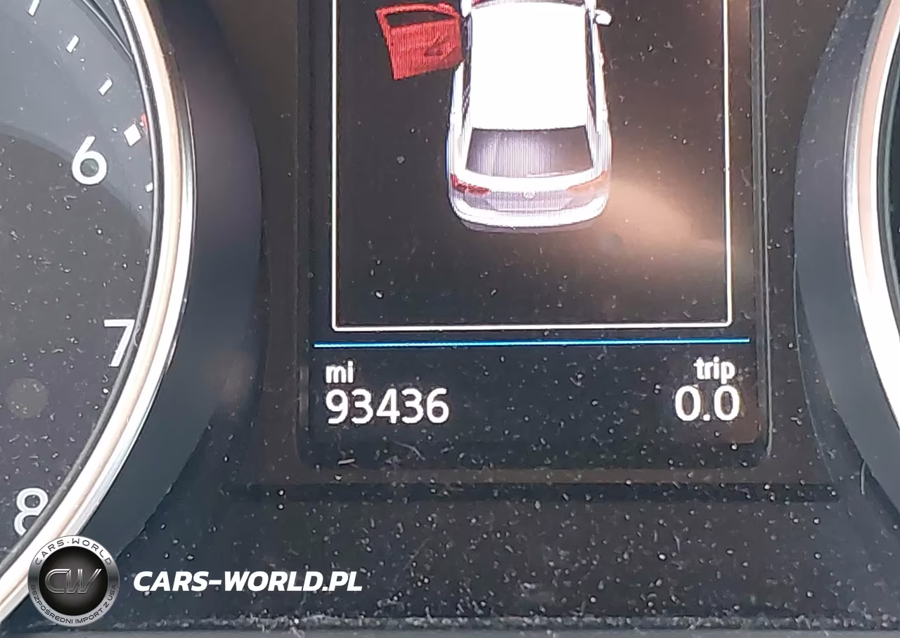 2018 Volkswagen Tiguan Se VIN:3VV3B7AX5JM195931 - 15