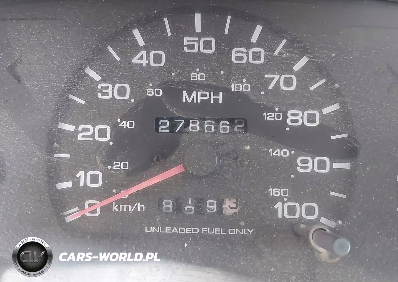 1997 Nissan 4X2 Truck Se-Xe VIN:1N6SD16S9VC415025 - 15