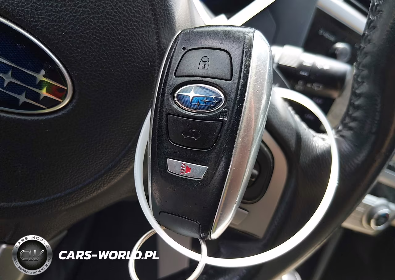 2015 Subaru Outback 2.5I Limited VIN:4S4BSANC9F3353206 - 11