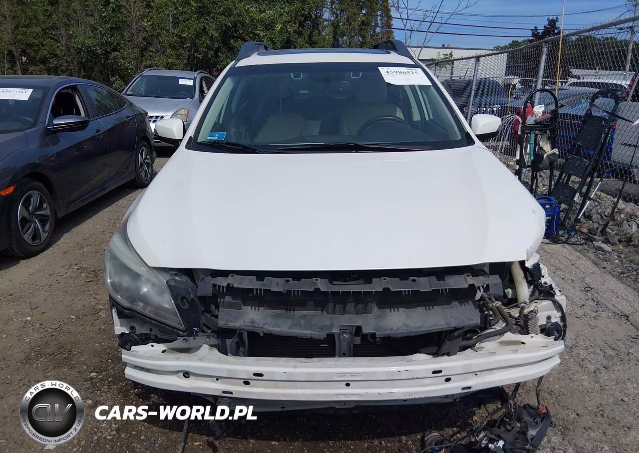 2015 Subaru Outback 2.5I Limited VIN:4S4BSANC9F3353206 - 12