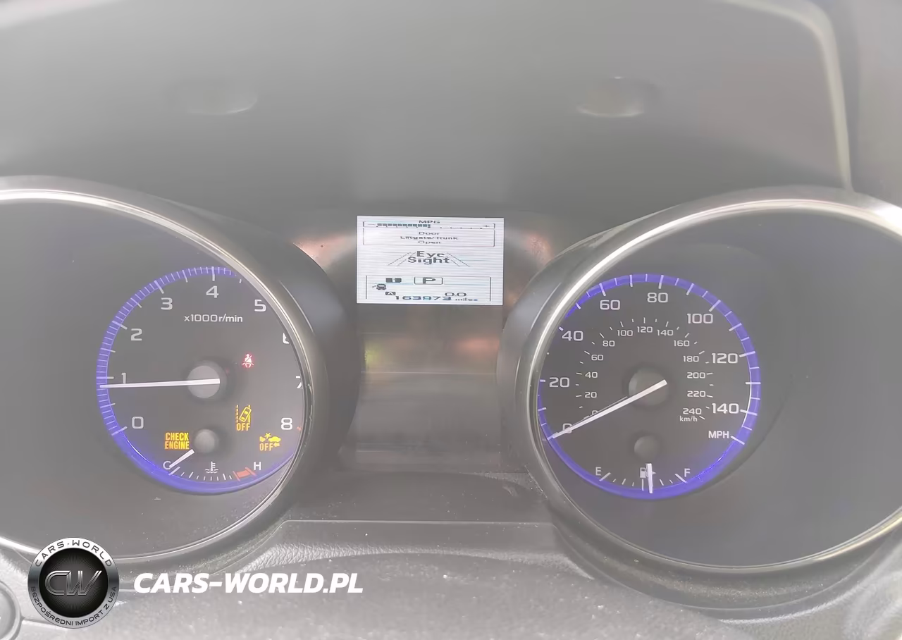 2015 Subaru Outback 2.5I Limited VIN:4S4BSANC9F3353206 - 7