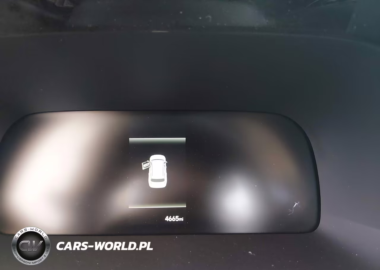 2025 Hyundai Palisade Xrt VIN:KM8R3DGE0SU852668 - 7