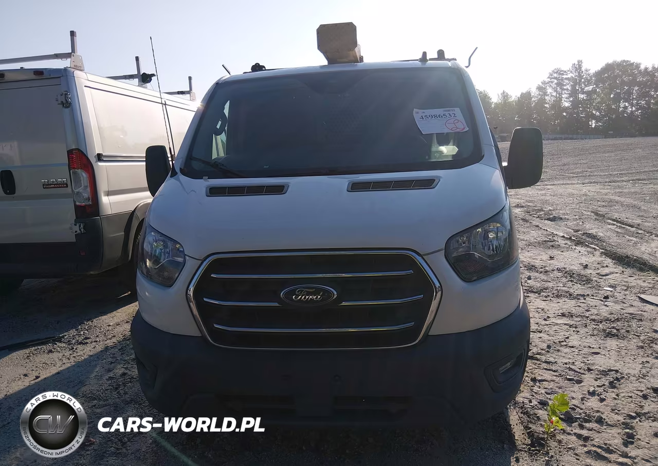 2020 Ford Transit-250 VIN:1FTBR1Y8XLKA31411 - 12