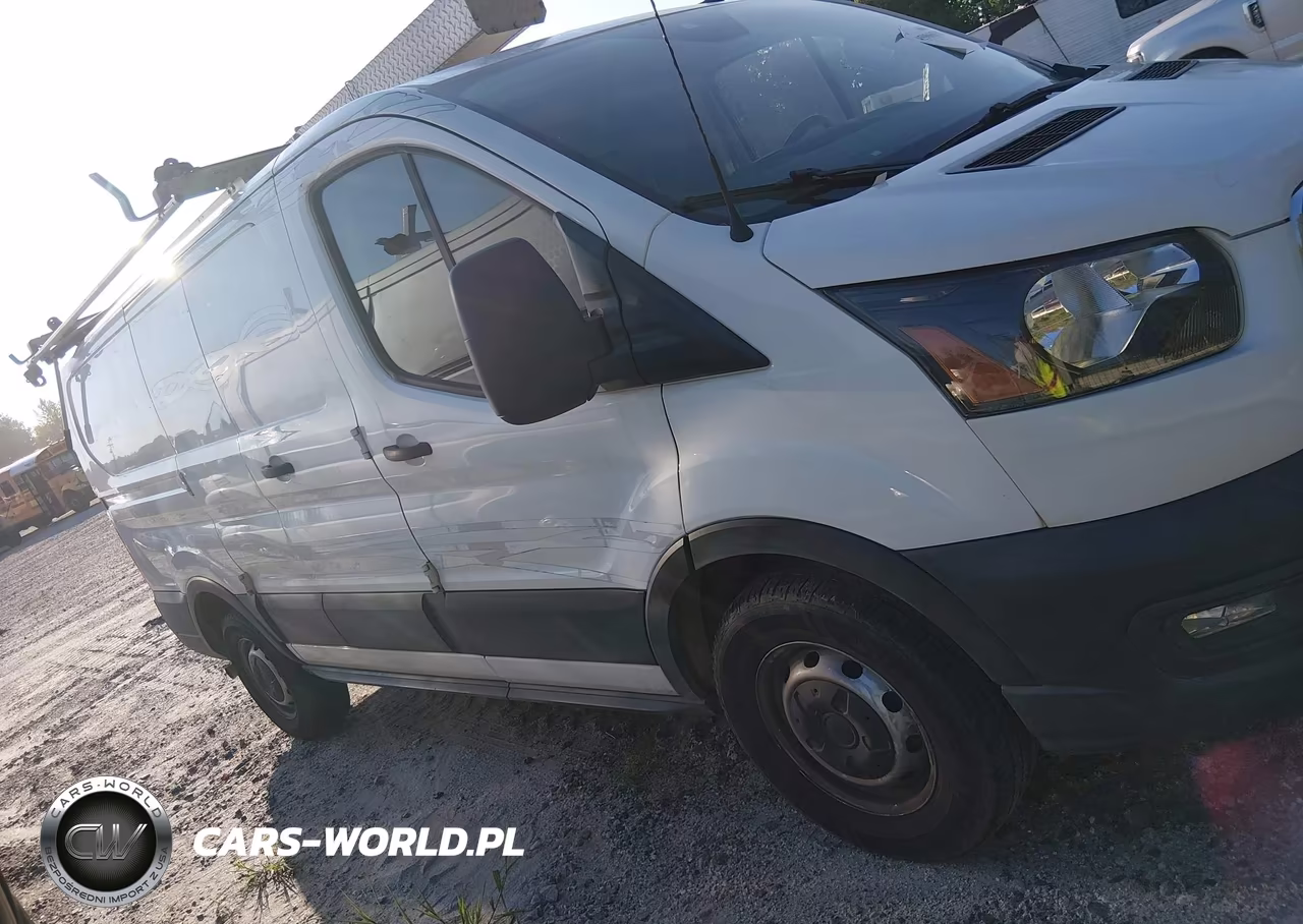 2020 Ford Transit-250 VIN:1FTBR1Y8XLKA31411 - 13