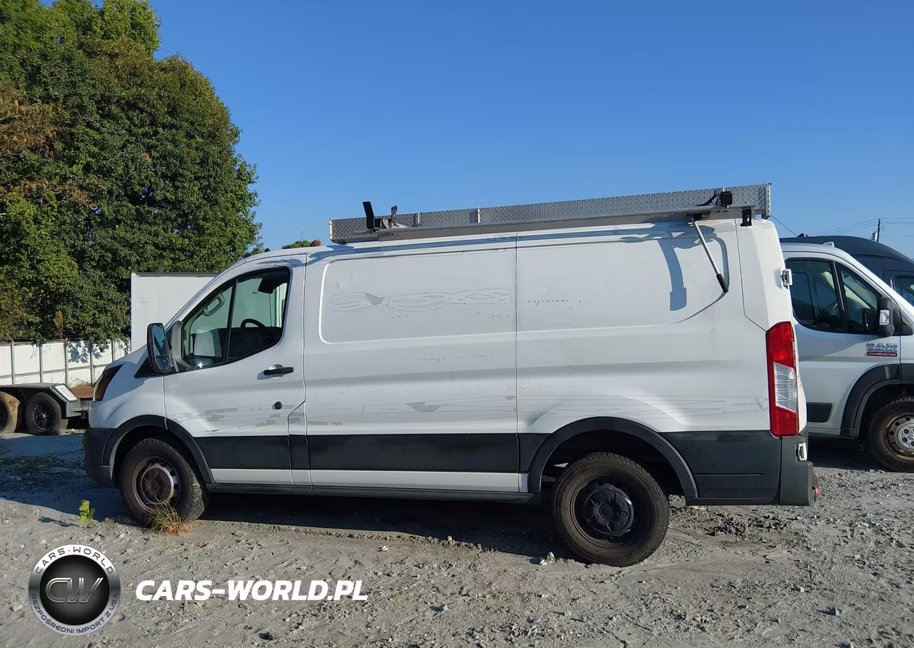 2020 Ford Transit-250 VIN:1FTBR1Y8XLKA31411 - 14