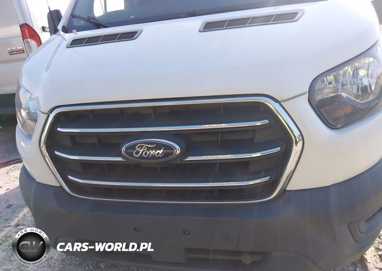 2020 Ford Transit-250 VIN:1FTBR1Y8XLKA31411 - 6