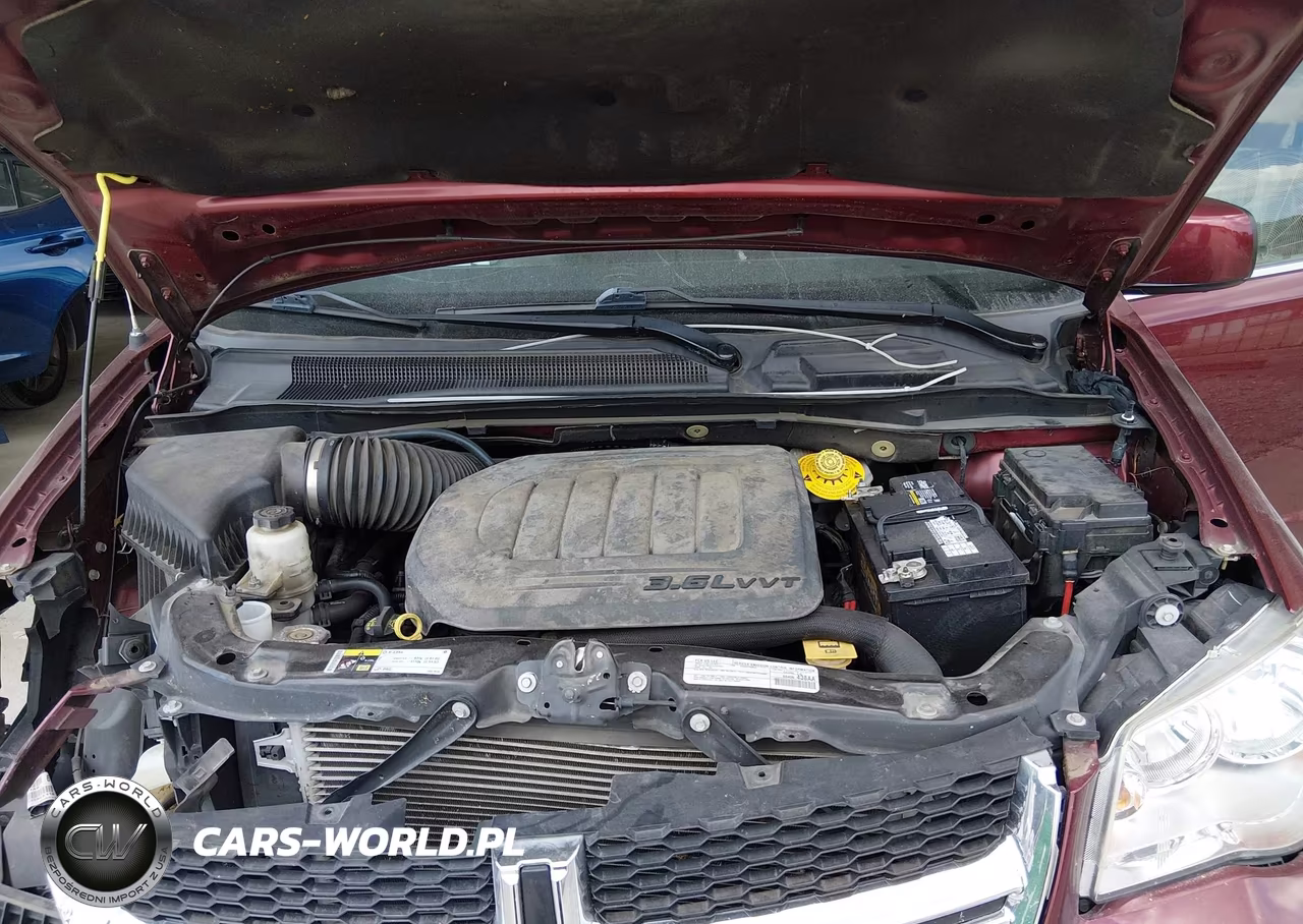 2019 Dodge Grand Caravan Sxt VIN:2C4RDGCG7KR562757 - 10
