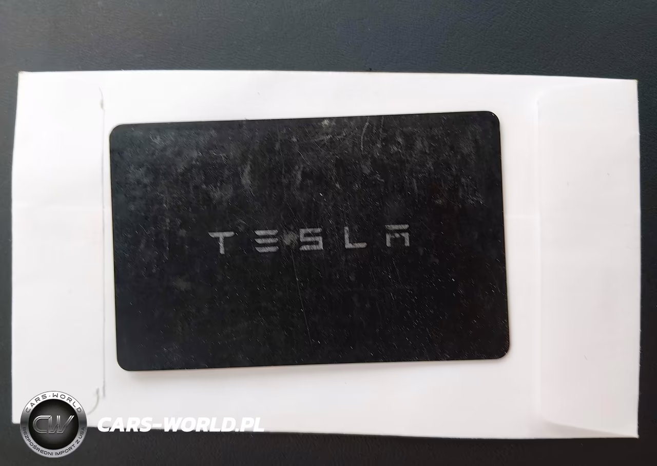 2022 Tesla Model 3 Long Range Dual Motor All-Wheel Drive VIN:5YJ3E1EB2NF265476 - 11