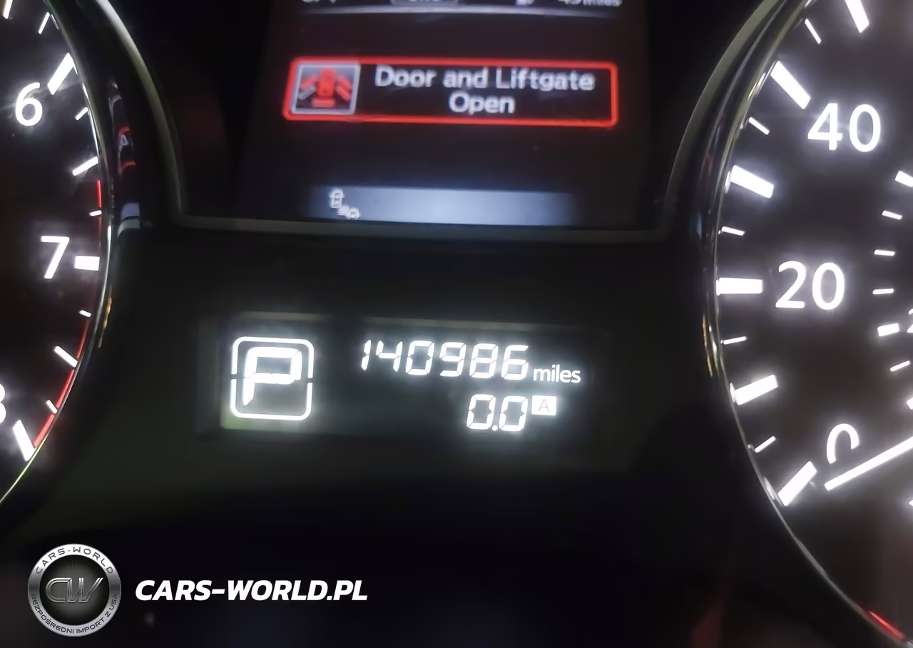 2015 Nissan Pathfinder Platinum VIN:5N1AR2MM7FC722264 - 15